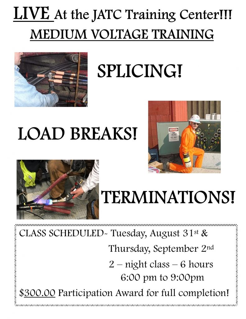 IBEW Local 32